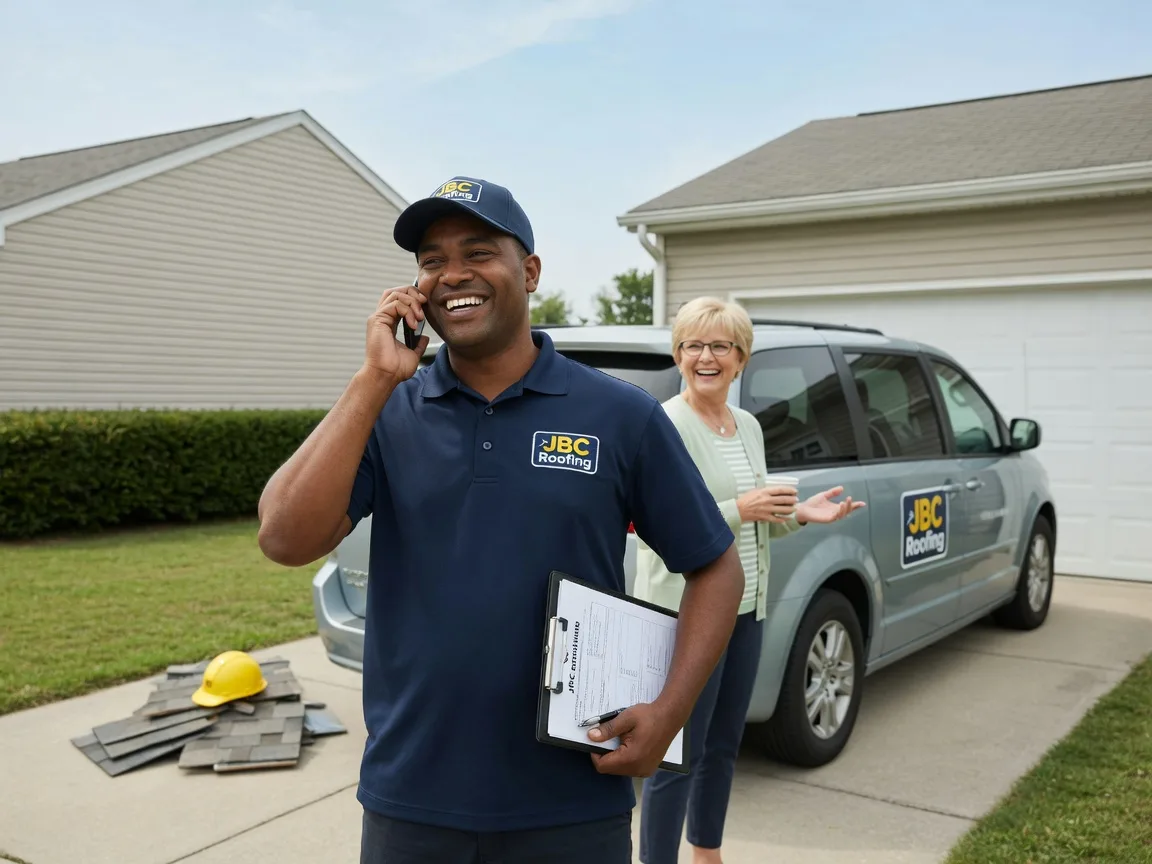 Roof Replacement Colonie, NY FAQs